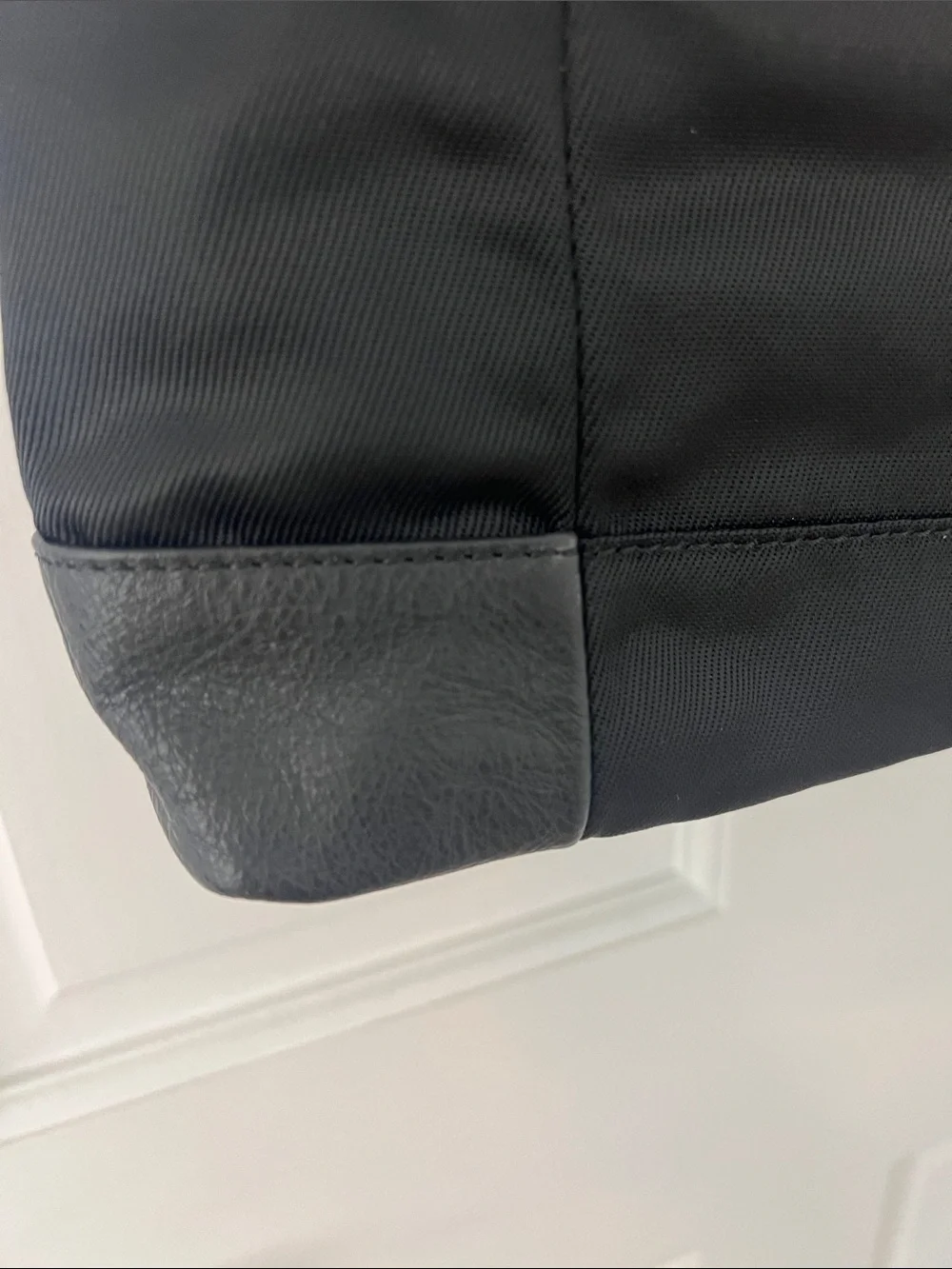 Armani Collezioni Messenger Bag NWT